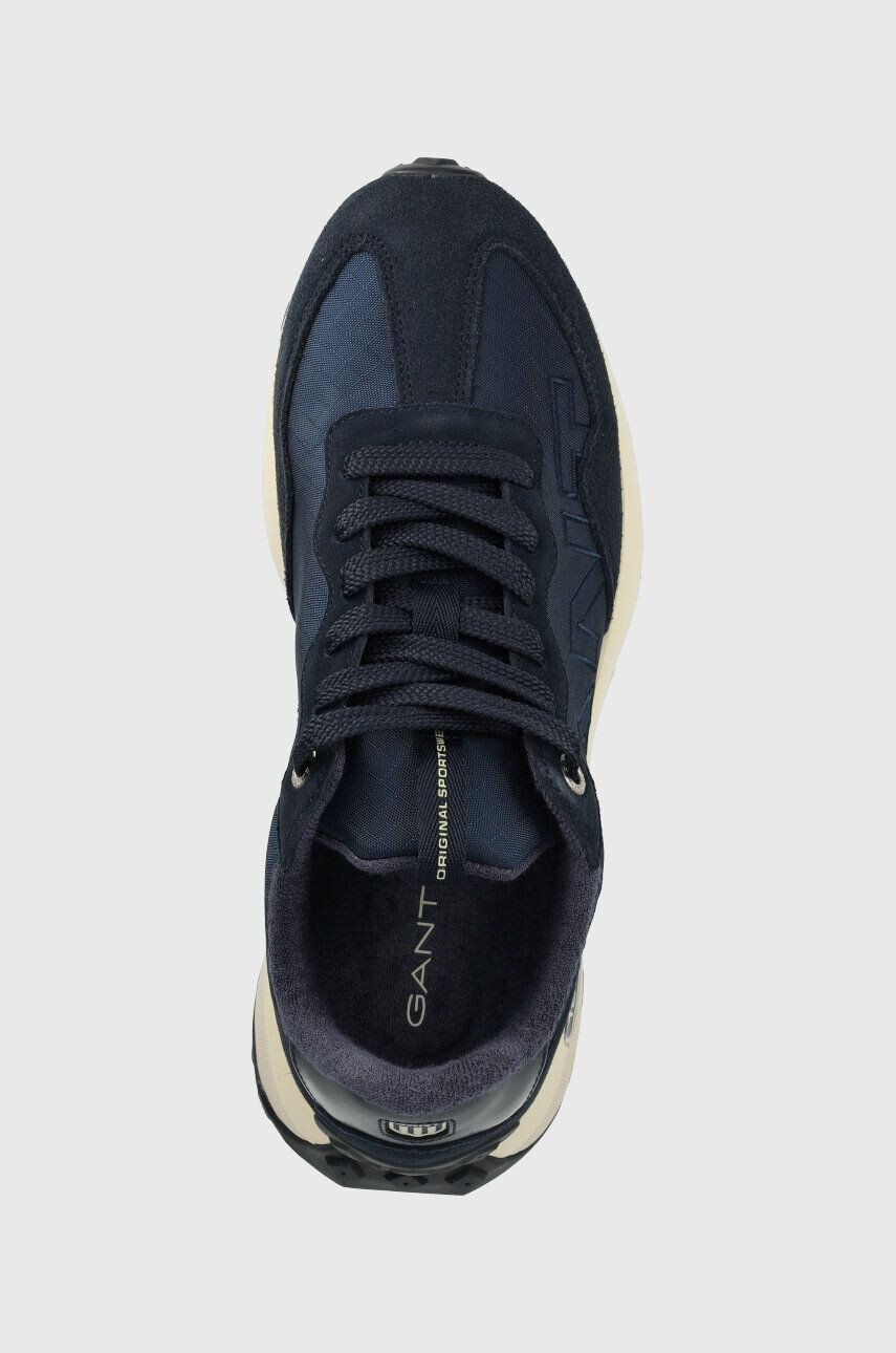 Gant sneakers Ketoon culoarea albastru marin 26633882.G69 - Pled.ro