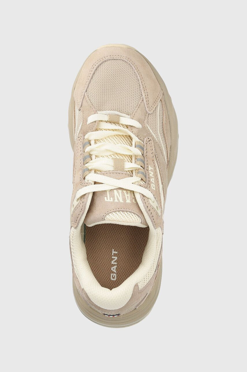 Gant sneakers Mardii - Pled.ro