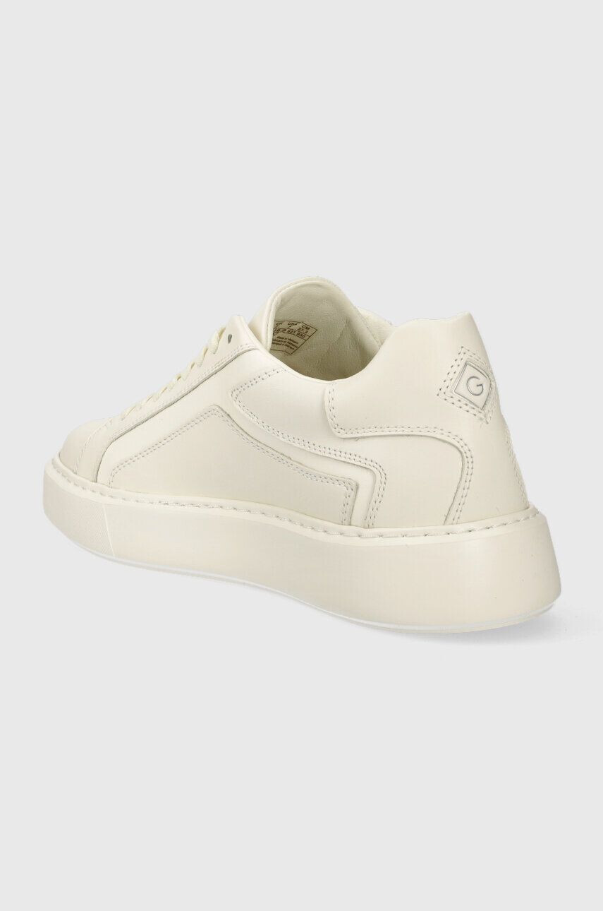 Gant sneakers Zonick culoarea alb 26631930.G29 - Pled.ro