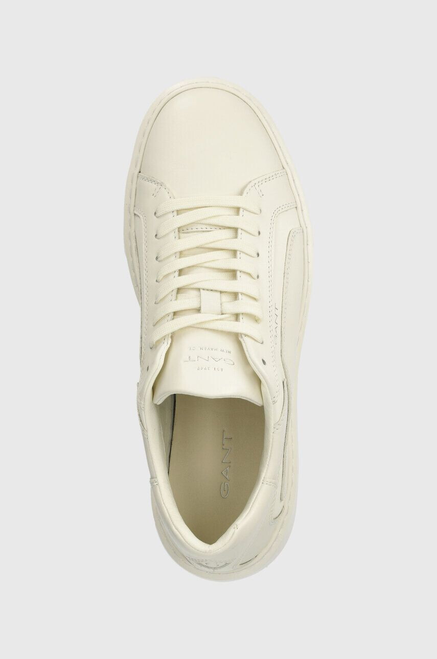 Gant sneakers Zonick culoarea alb 26631930.G29 - Pled.ro