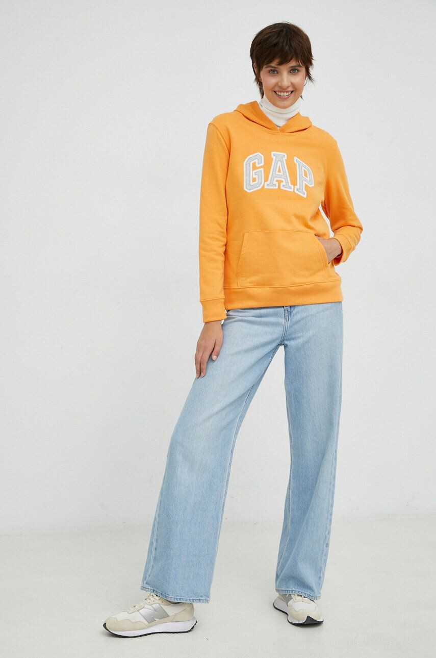 Gap bluza - Pled.ro