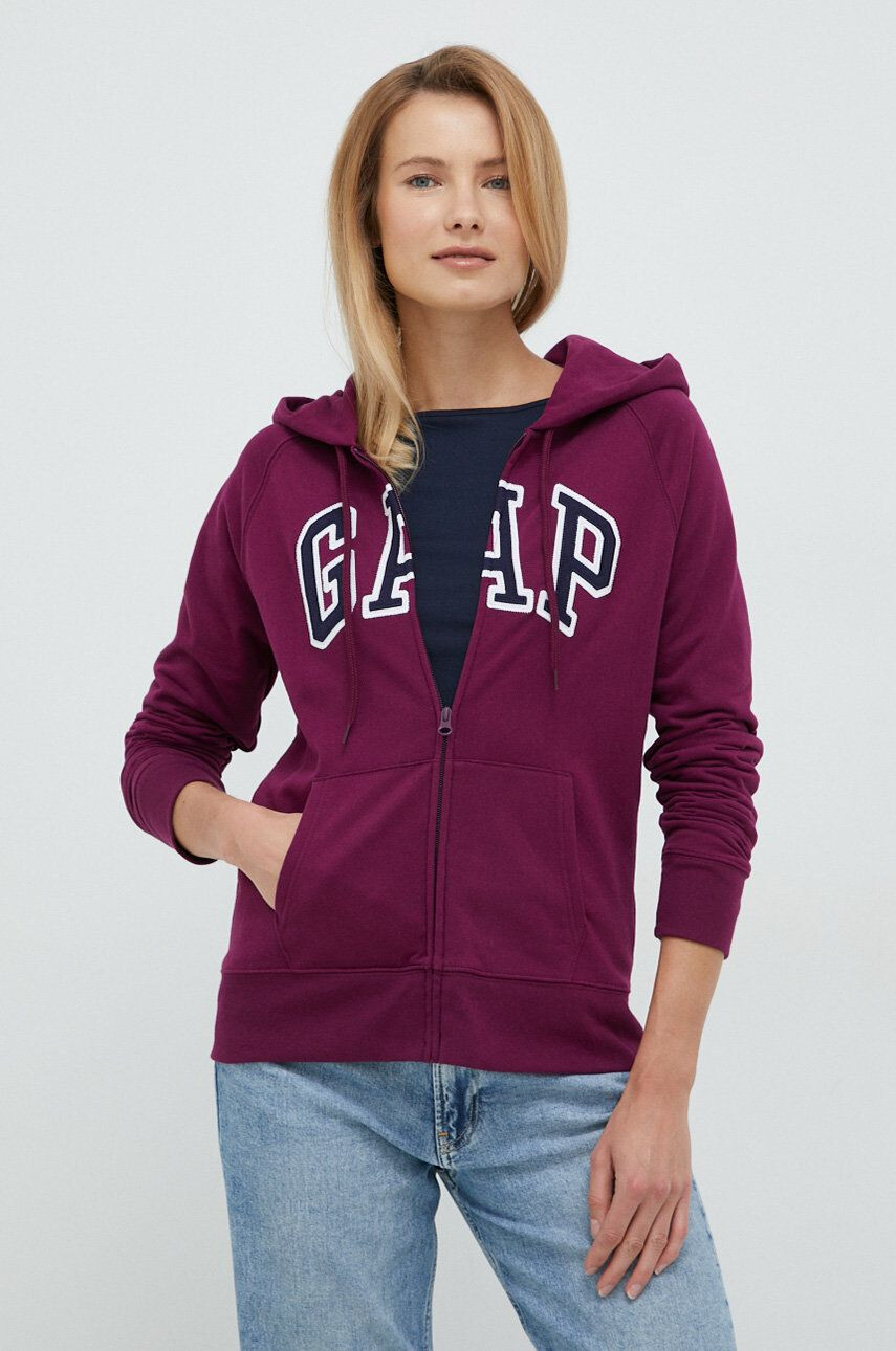 Gap bluza - Pled.ro