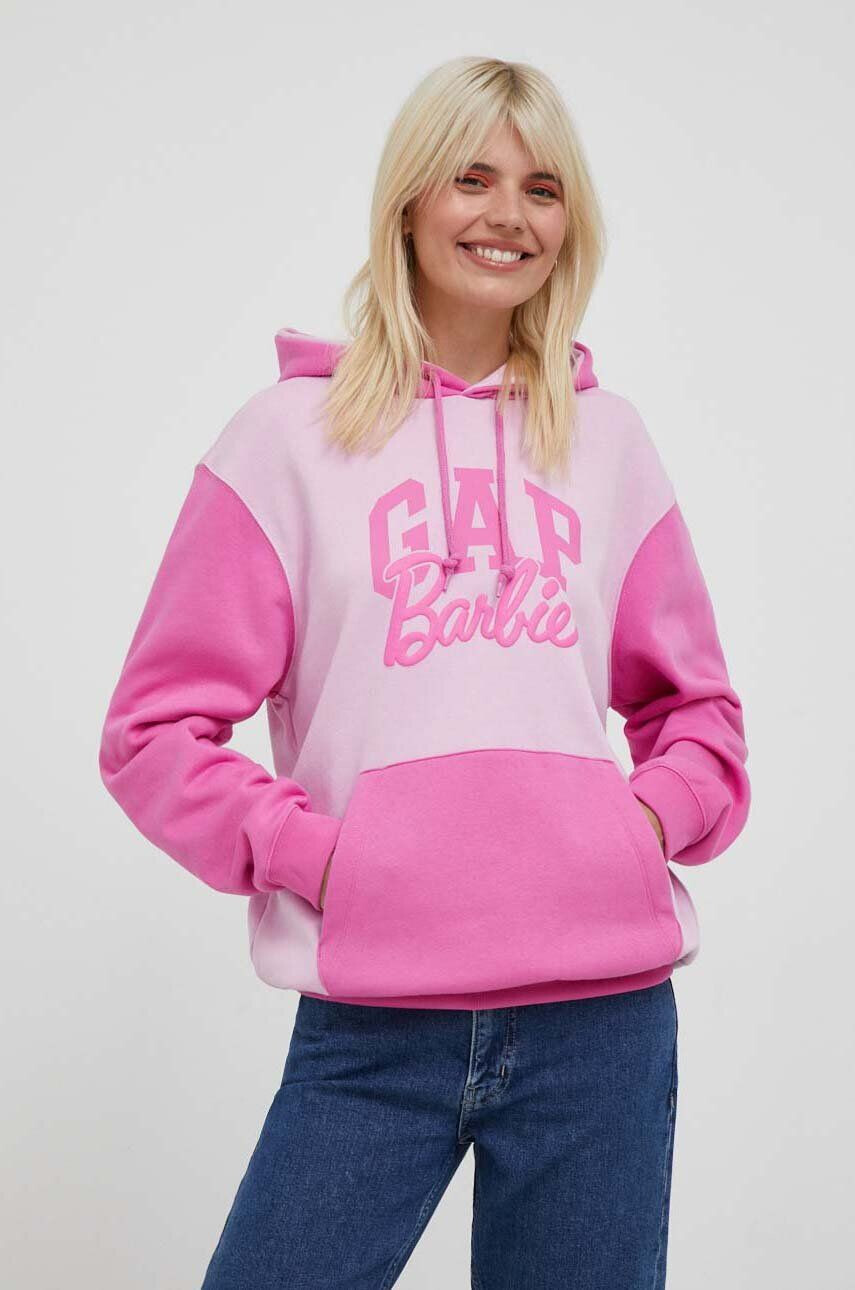 Gap bluza Barbie - Pled.ro