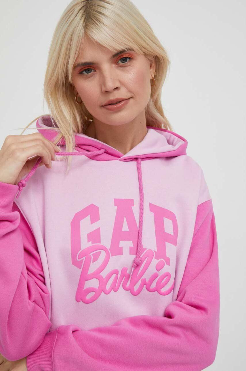 Gap bluza Barbie - Pled.ro