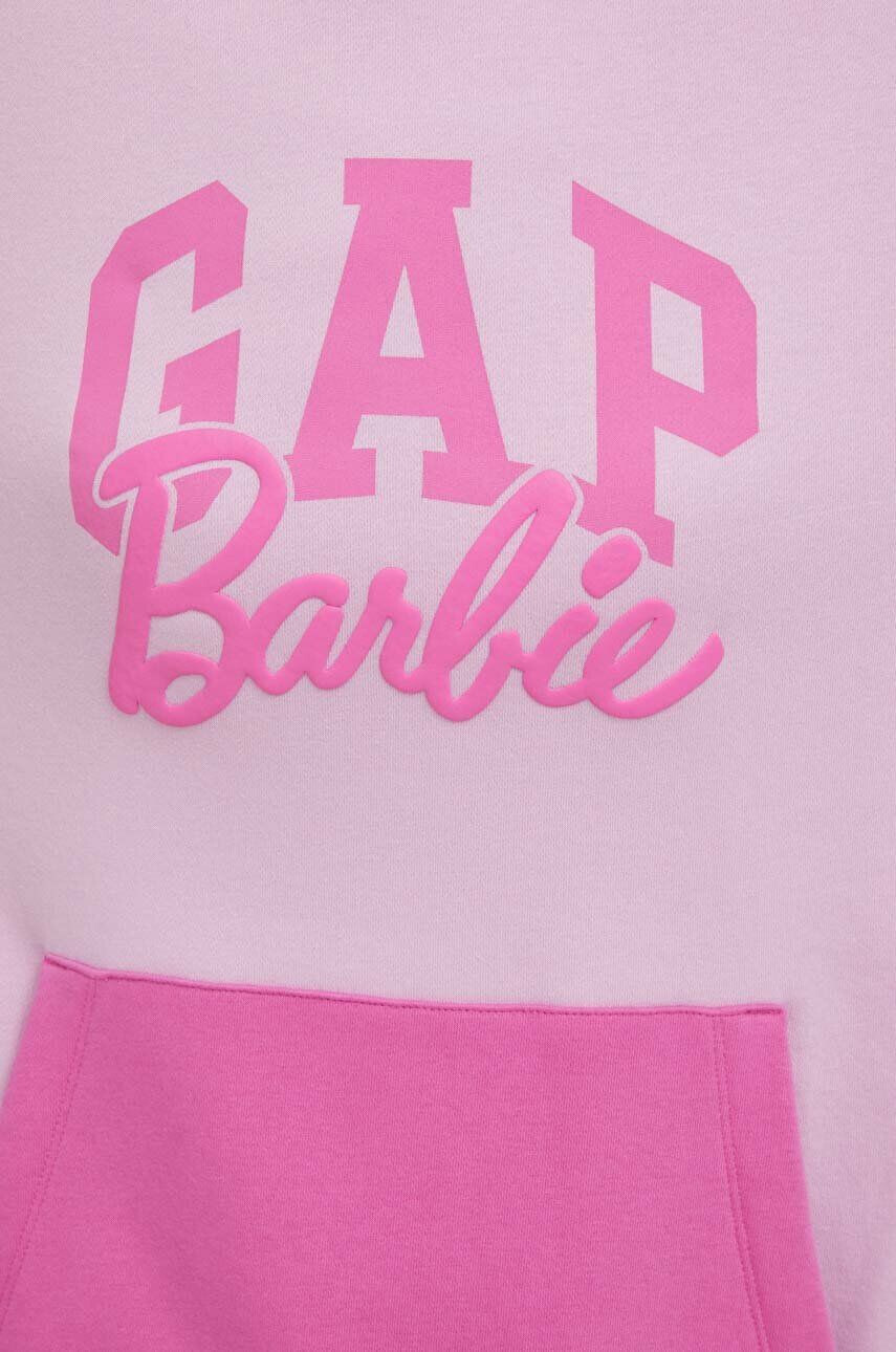 Gap bluza Barbie - Pled.ro