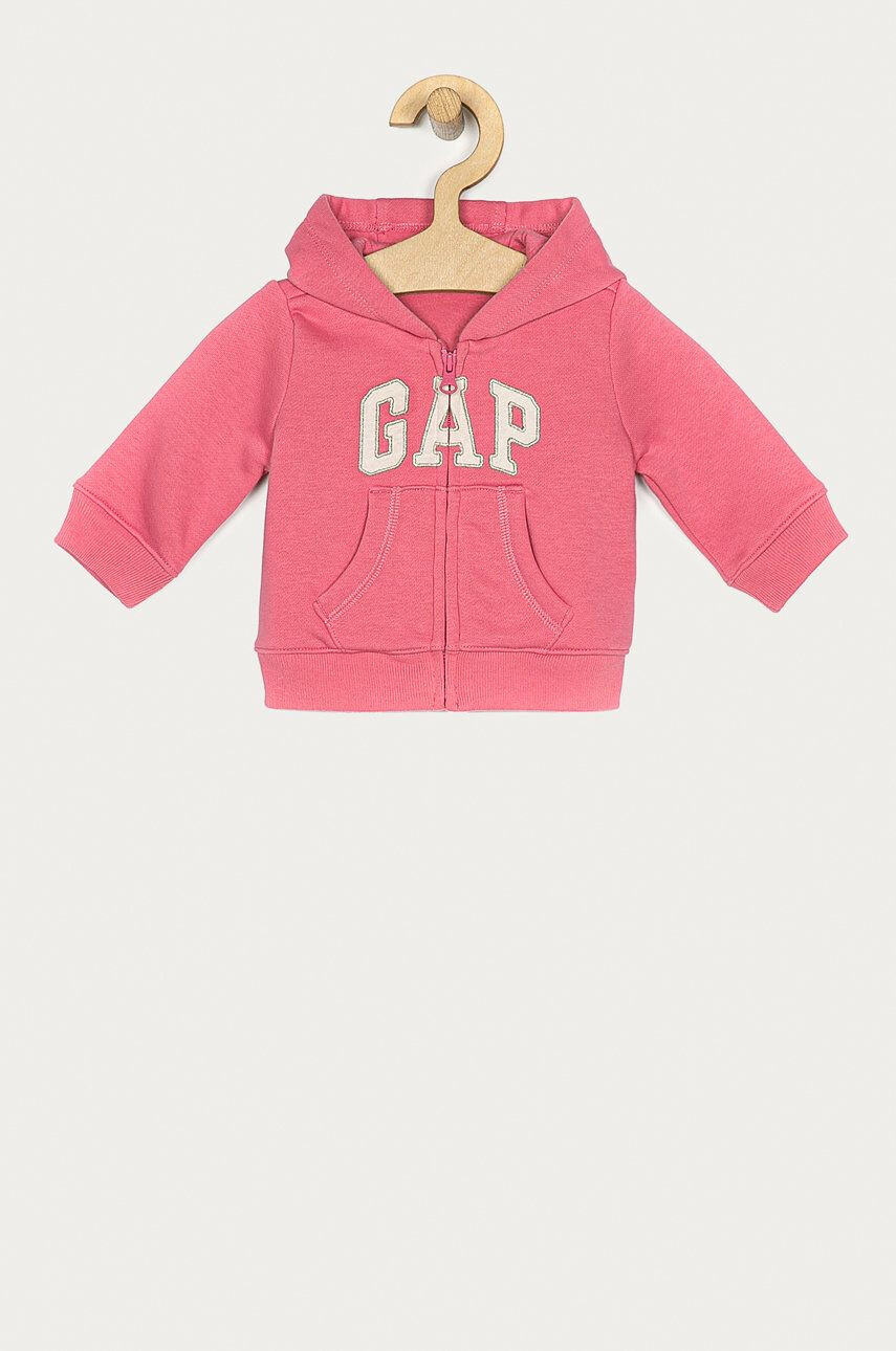 Gap Bluza bebe 50-74 cm - Pled.ro