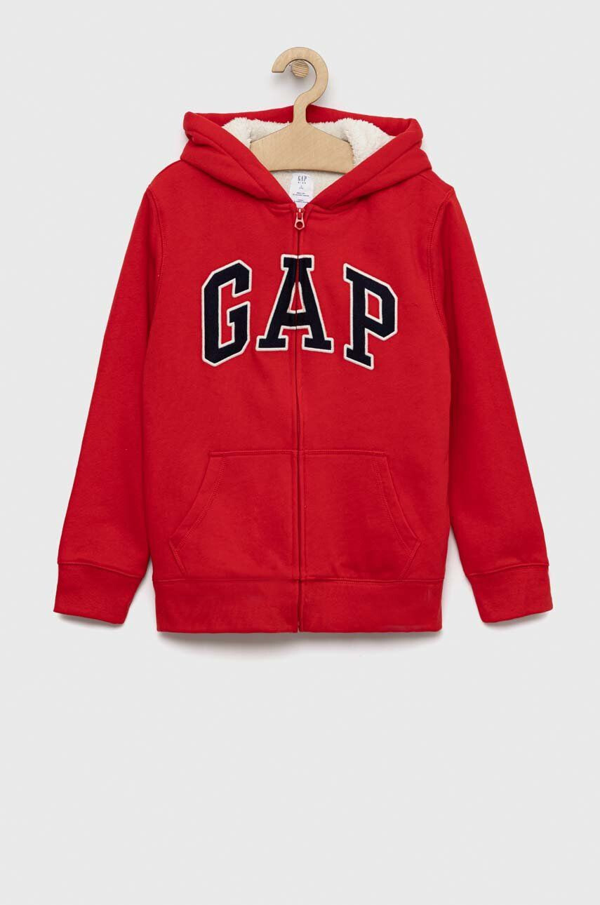 Gap bluza copii - Pled.ro