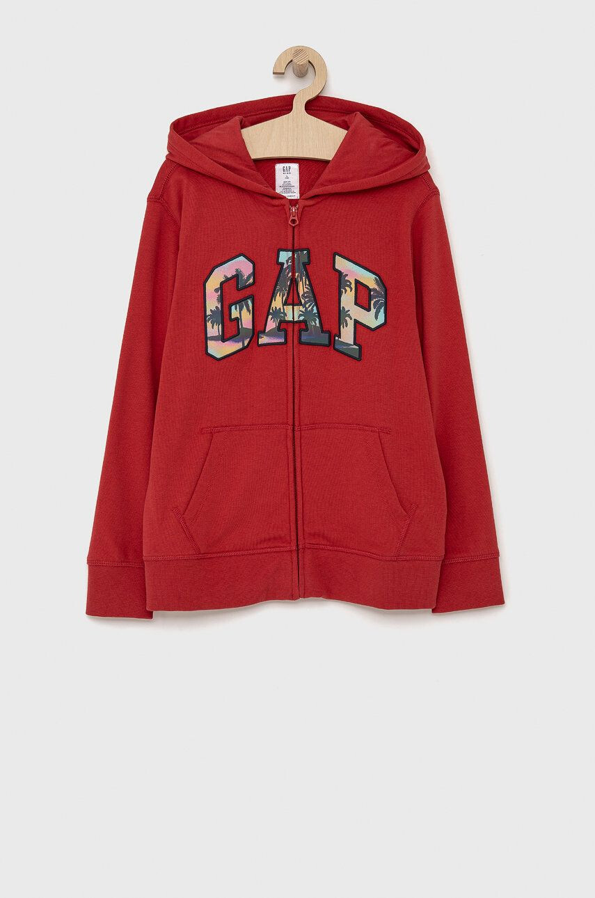 Gap Bluza copii - Pled.ro