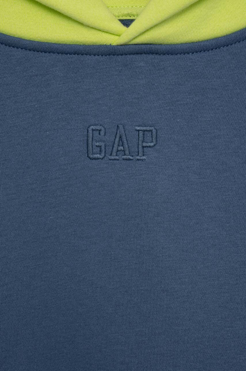 Gap bluza copii cu glugă modelator - Pled.ro