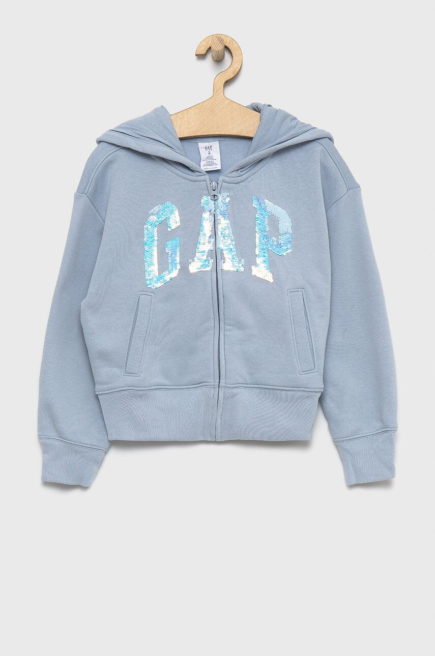 Gap bluza copii - Pled.ro