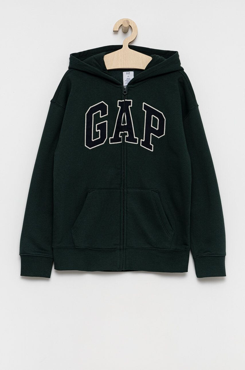 Gap Bluza copii - Pled.ro