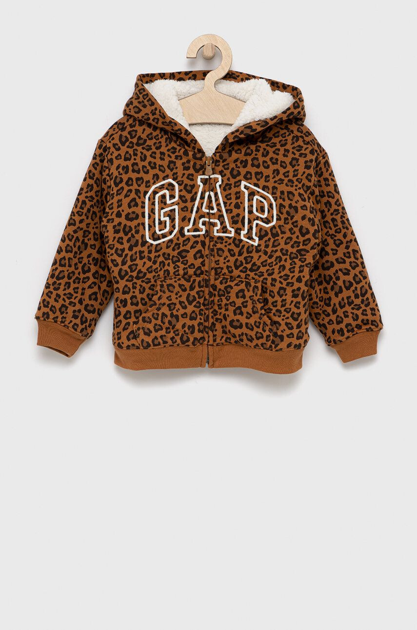 Gap bluza copii - Pled.ro