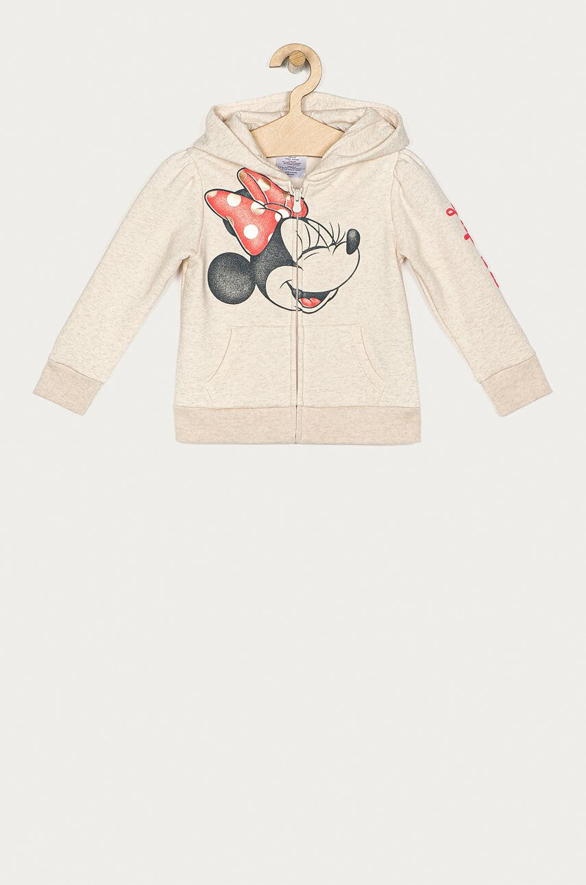 Gap Bluza copii x Disney 74-104 cm - Pled.ro