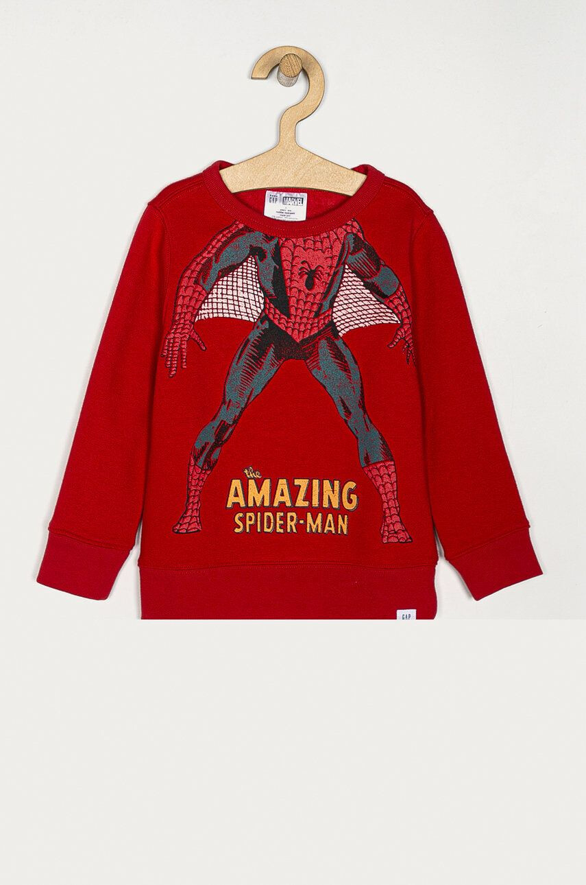 Gap Bluza copii x Marvel 74-110 cm - Pled.ro