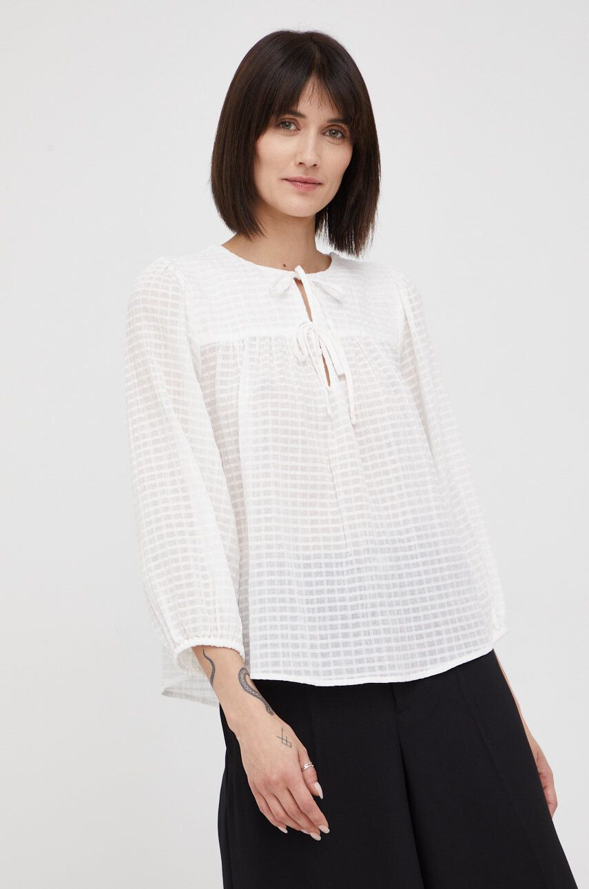 Gap bluza din bumbac - Pled.ro