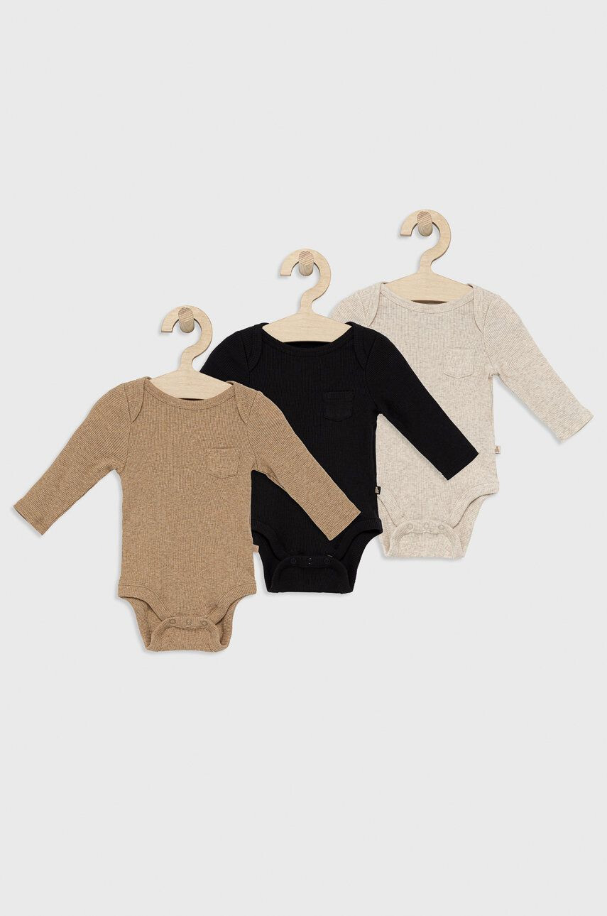 Gap Body bebe (3-pack) - Pled.ro