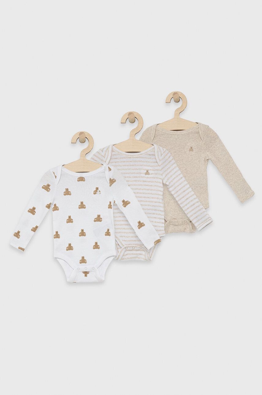 Gap Body bebe (3-pack) - Pled.ro