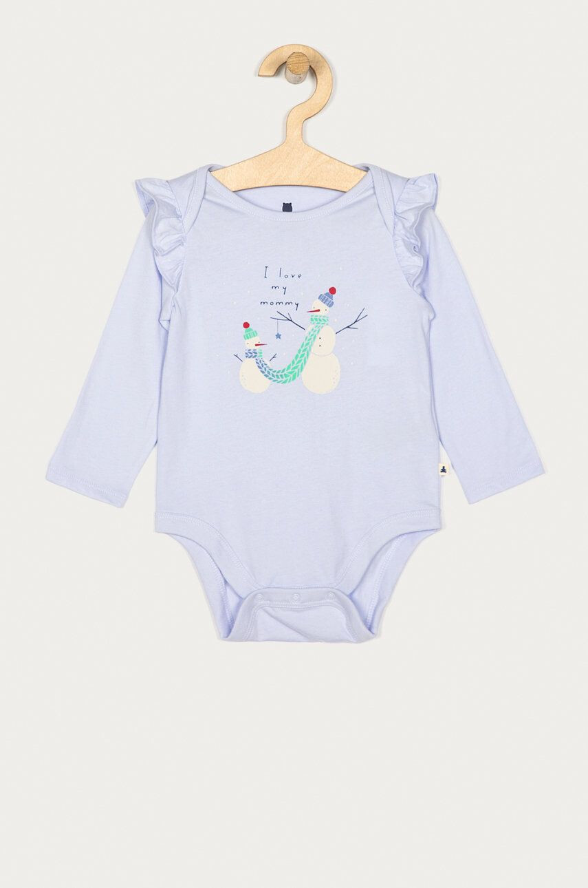 Gap Body bebe 50-86 cm - Pled.ro