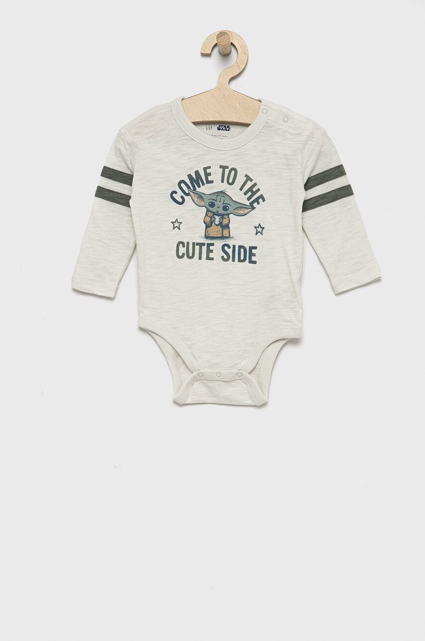 Gap Body bebe x Star Wars - Pled.ro