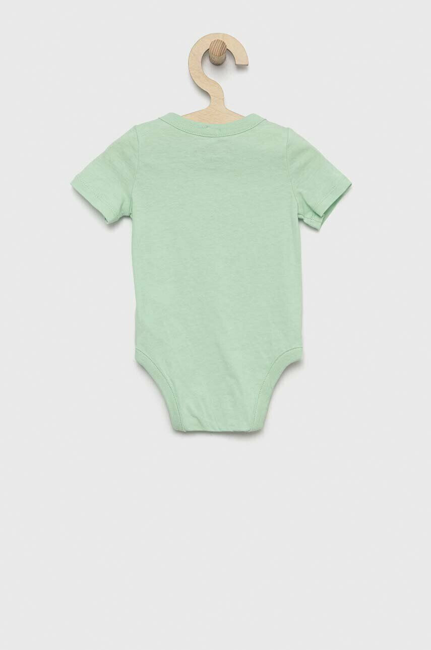 Gap body din bumbac pentru bebelusi x Disney - Pled.ro