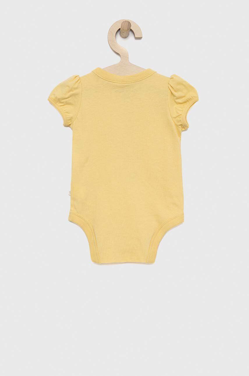 Gap body din bumbac pentru bebelusi x Disney - Pled.ro