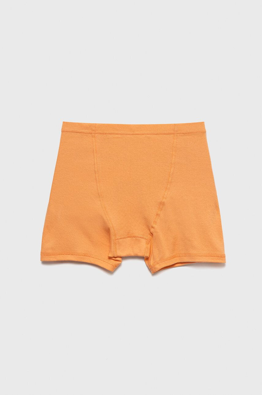 Gap boxer pentru copii din bumbac - Pled.ro