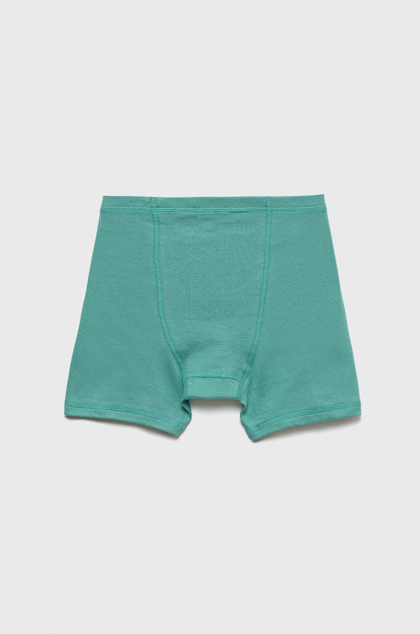 Gap boxer pentru copii din bumbac - Pled.ro