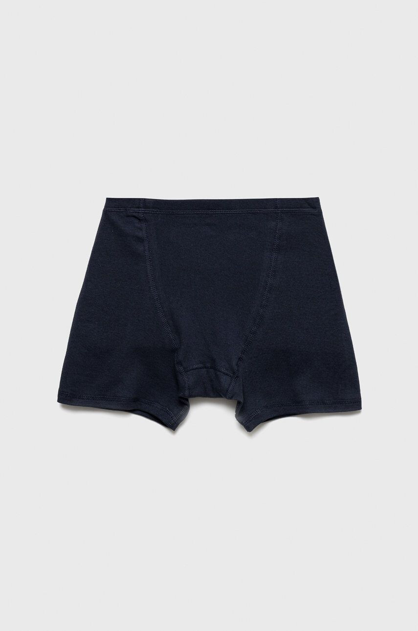 Gap boxer pentru copii din bumbac - Pled.ro