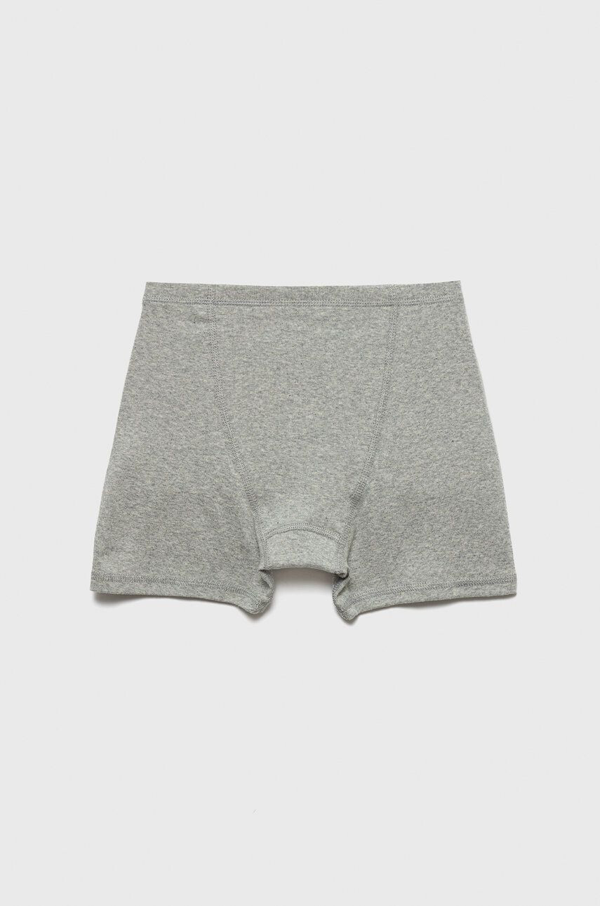 Gap boxer pentru copii din bumbac - Pled.ro