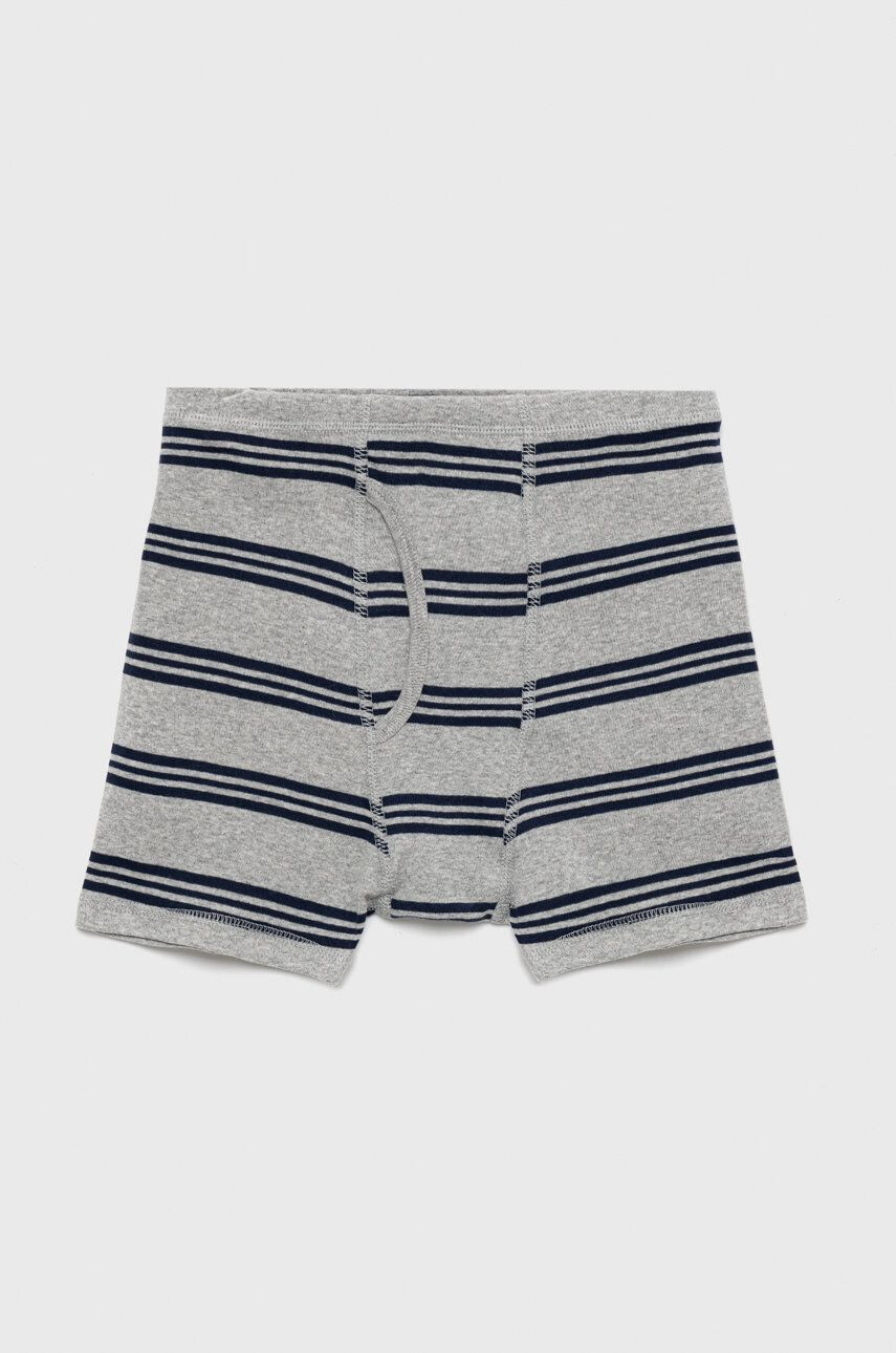 Gap boxer pentru copii din bumbac (4-pack) - Pled.ro