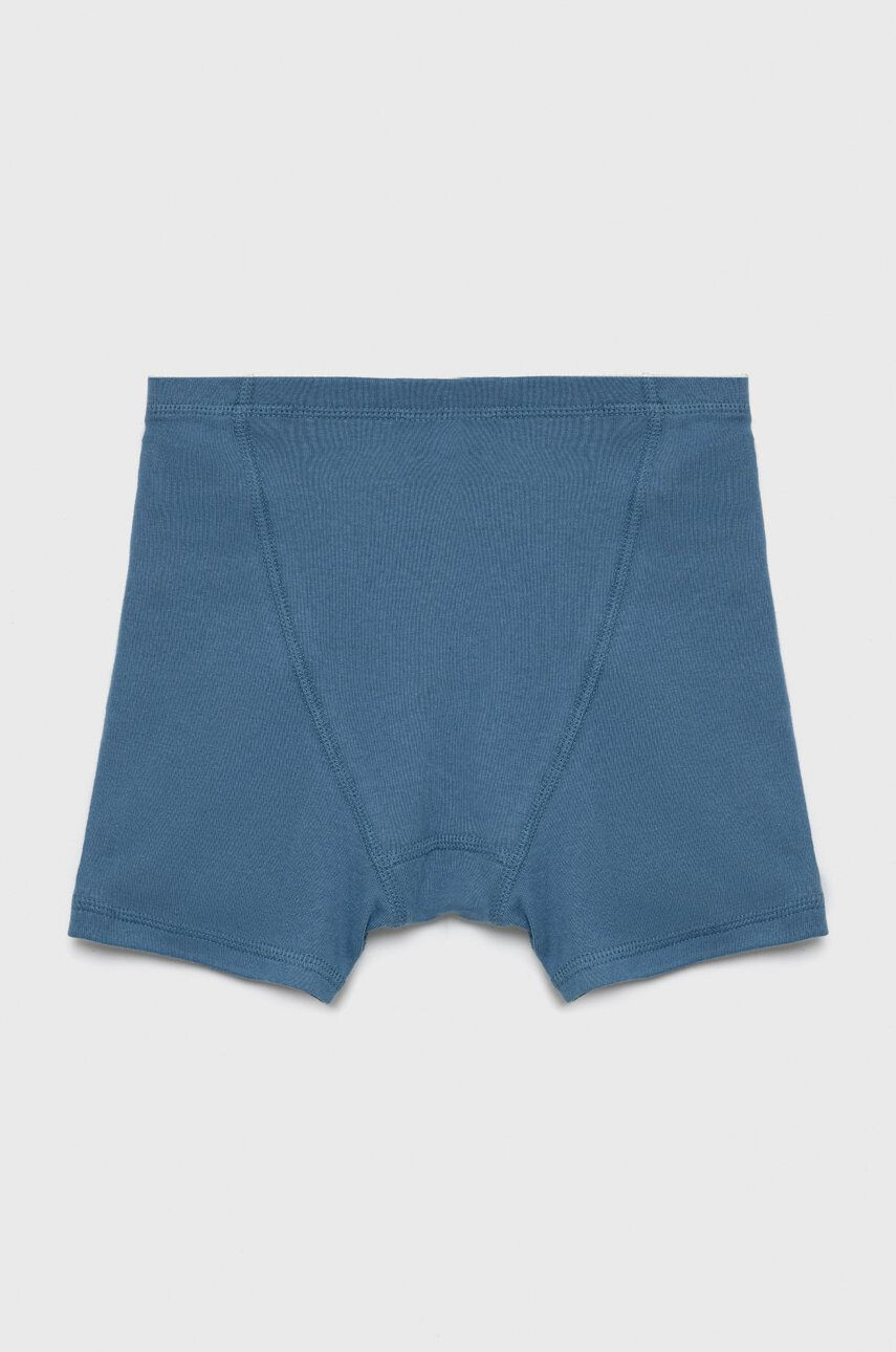 Gap boxer pentru copii din bumbac (4-pack) - Pled.ro