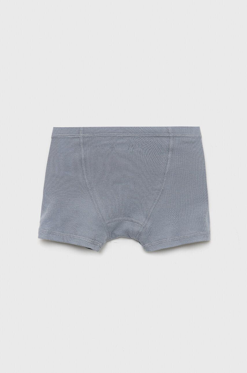 Gap boxer pentru copii din bumbac x Star Wars 4-pack - Pled.ro