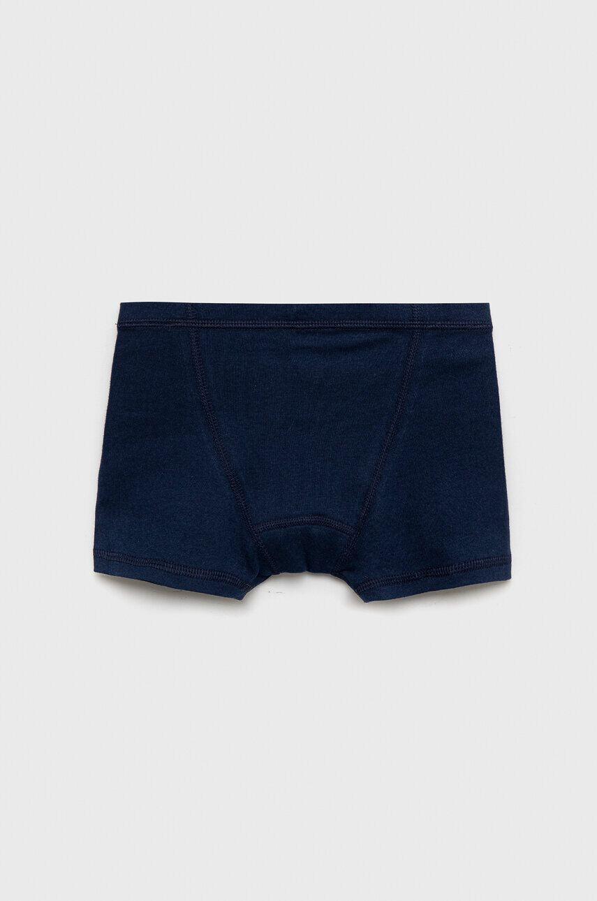 Gap boxer pentru copii din bumbac x Star Wars 4-pack - Pled.ro