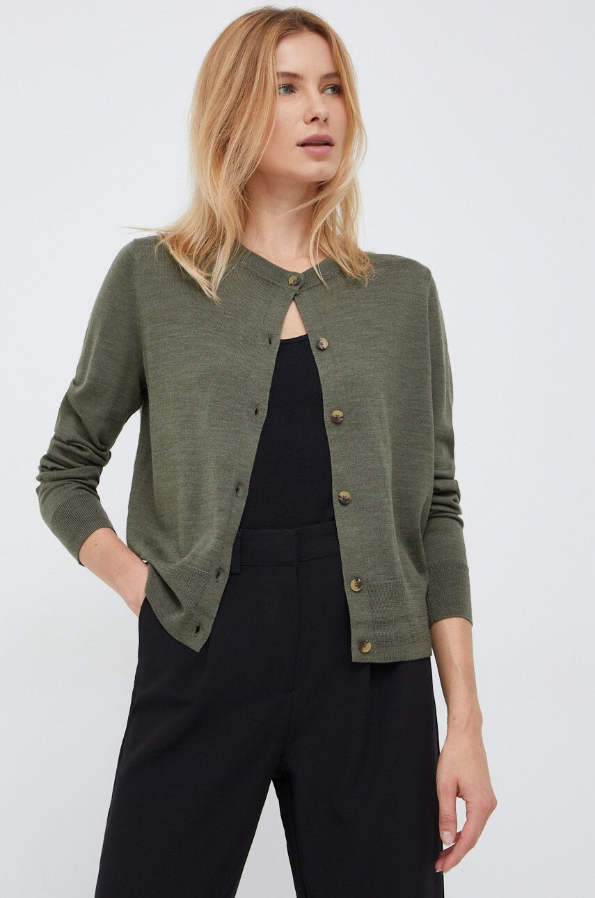 Gap cardigan din lana - Pled.ro