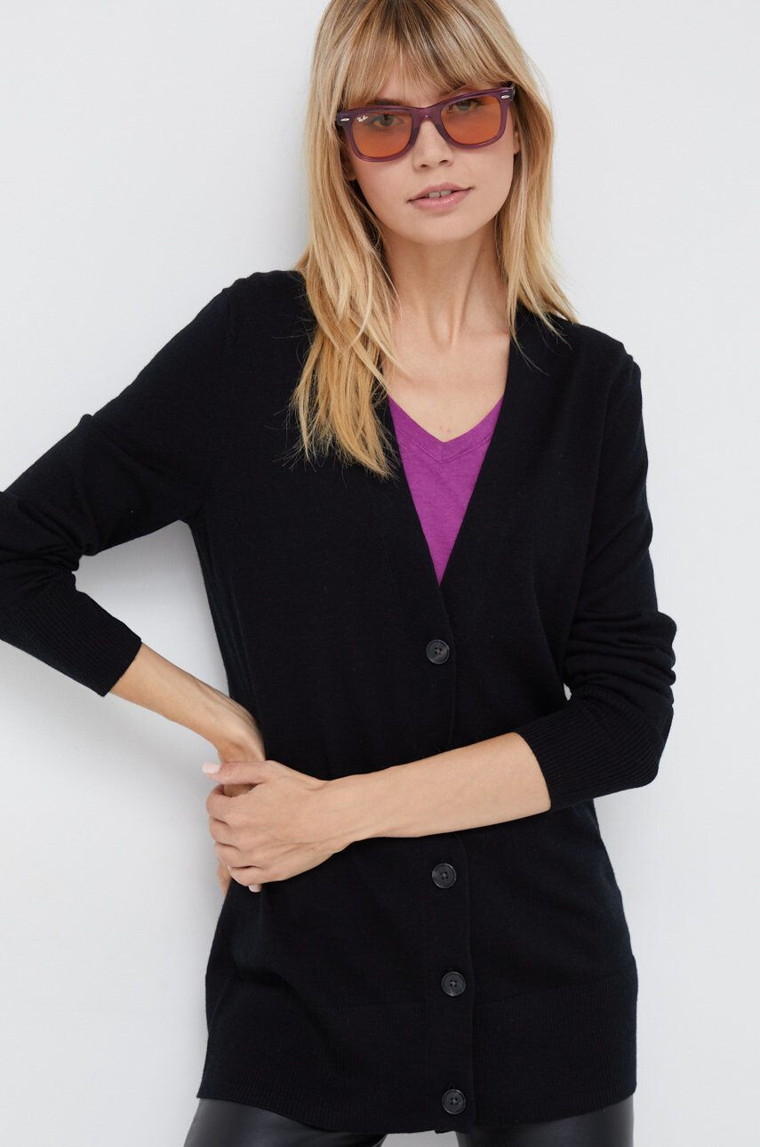 Gap cardigan din lana - Pled.ro