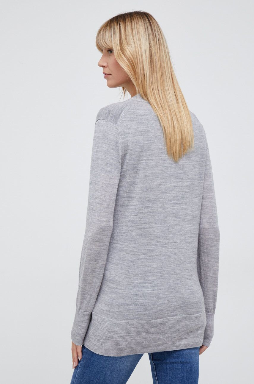 Gap cardigan din lana - Pled.ro