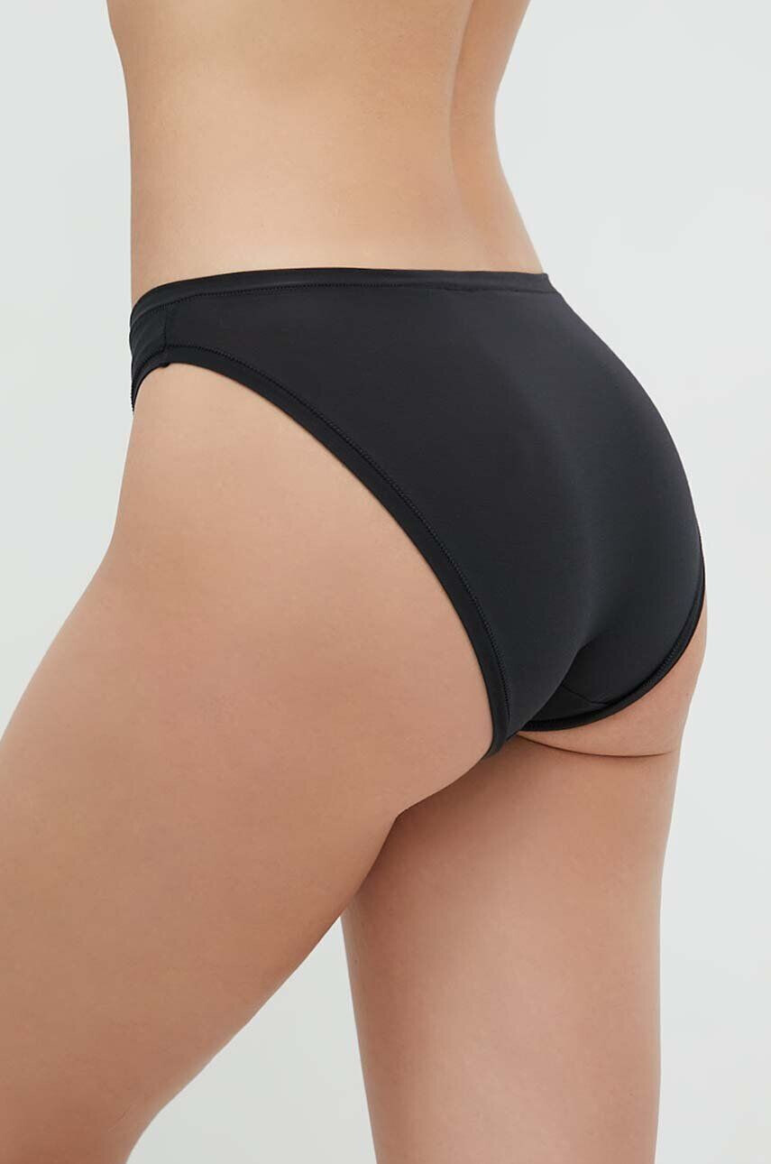 Gap chiloti culoarea negru - Pled.ro