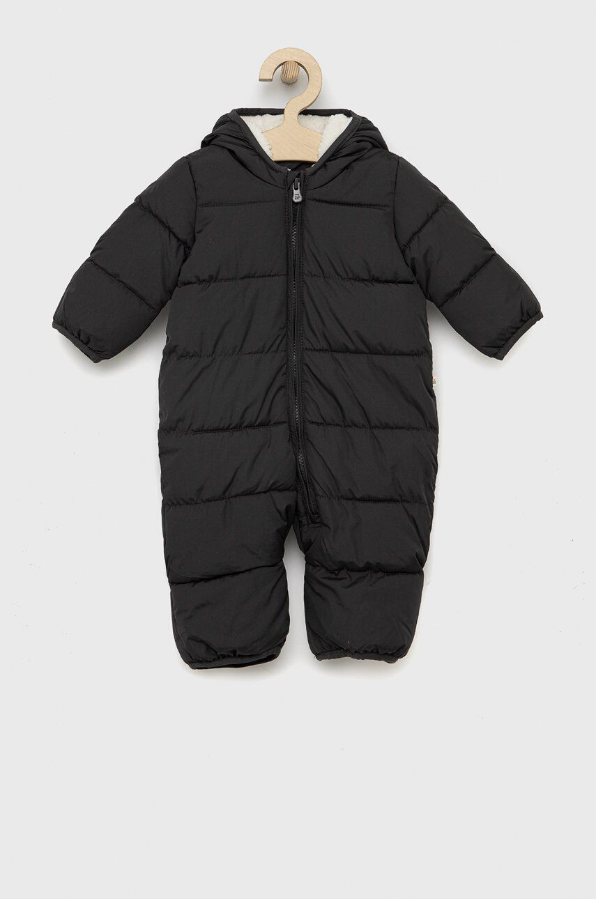 Gap combinezon bebe culoarea roz - Pled.ro