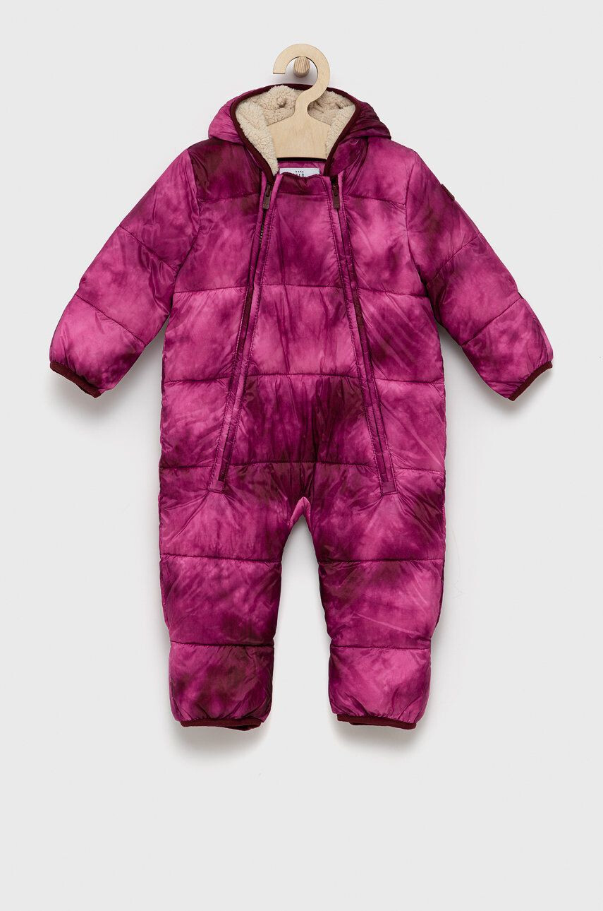 Gap Combinezon bebe - Pled.ro