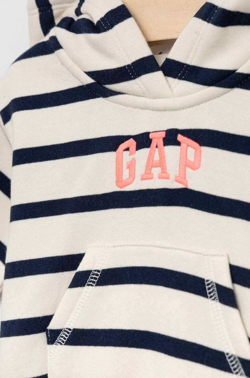 Gap compleu bebe culoarea bej - Pled.ro