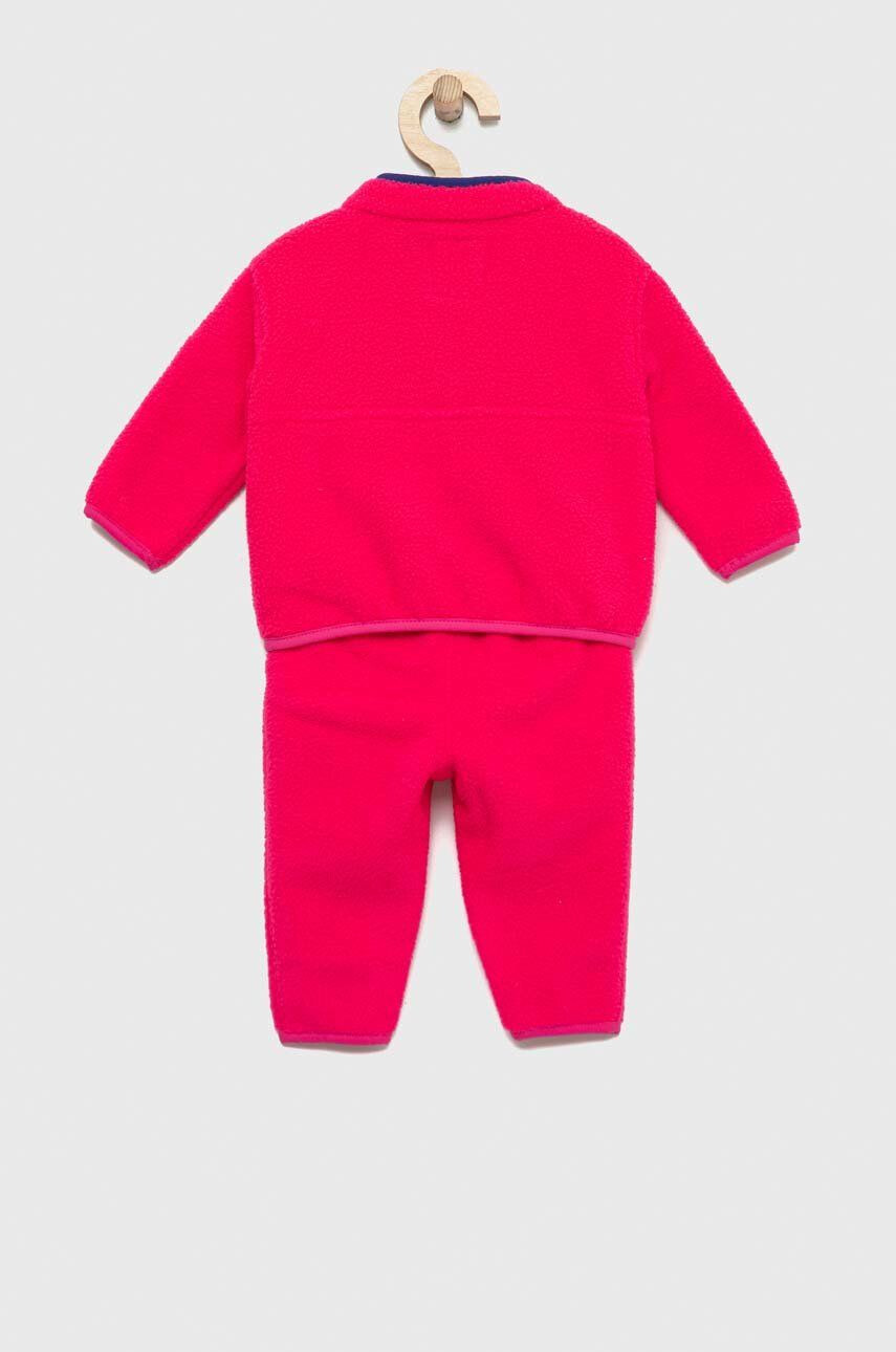 Gap compleu bebe culoarea bej - Pled.ro