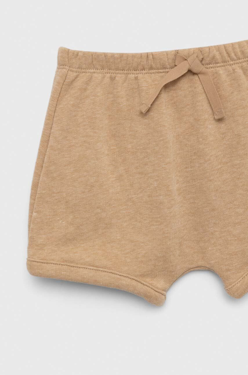 Gap compleu bebe culoarea maro - Pled.ro