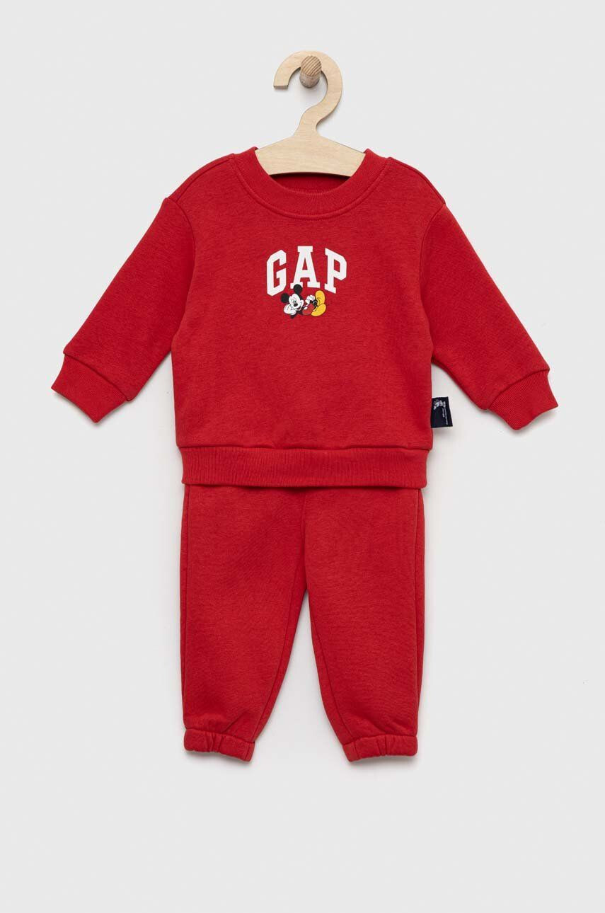 Gap compleu bebe X Disney - Pled.ro