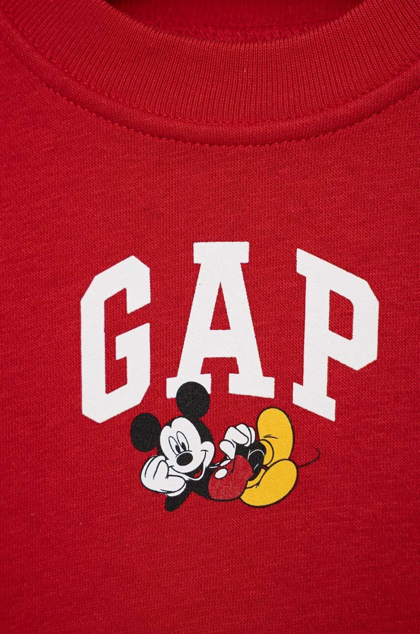 Gap compleu bebe X Disney - Pled.ro