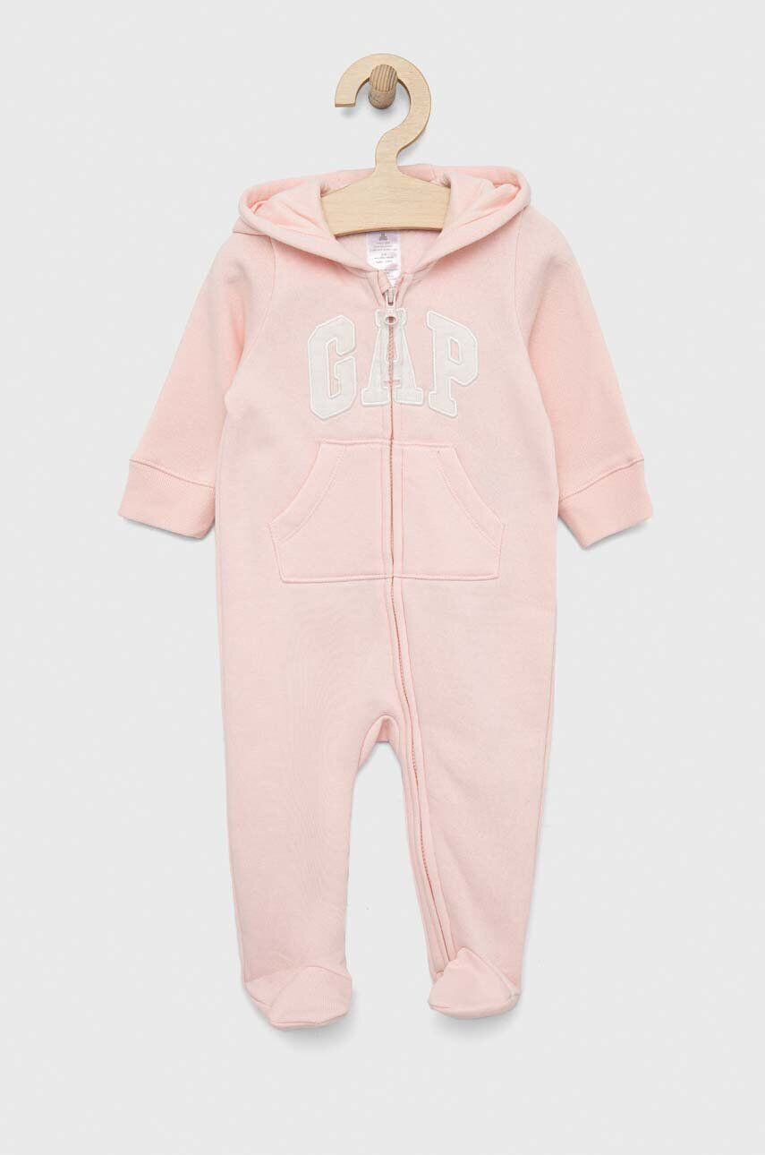 Gap costum bebe - Pled.ro