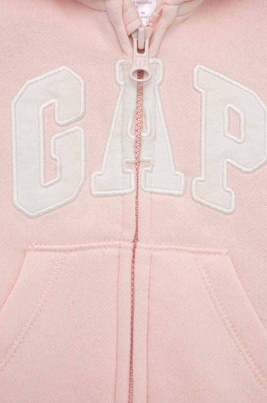 Gap costum bebe - Pled.ro