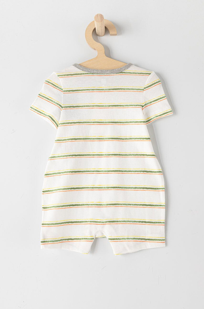 Gap Costum bebe 50-86 cm (2-pack) - Pled.ro