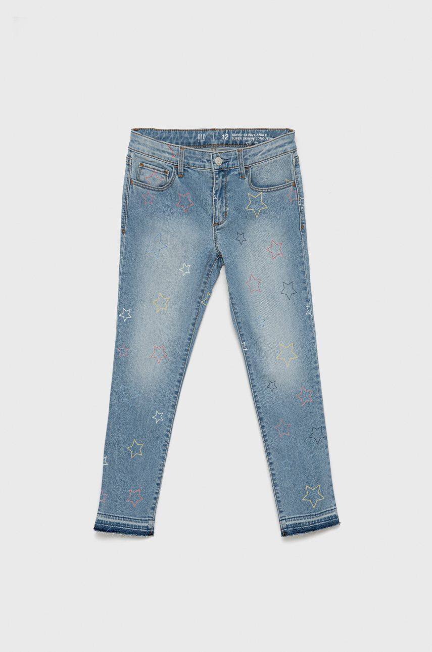 Gap Jeans copii - Pled.ro