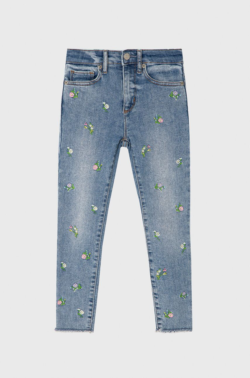 Gap Jeans copii - Pled.ro