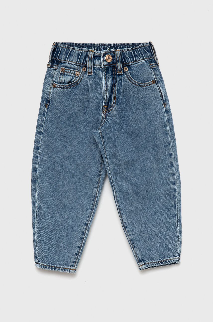 Gap Jeans copii Barrel - Pled.ro